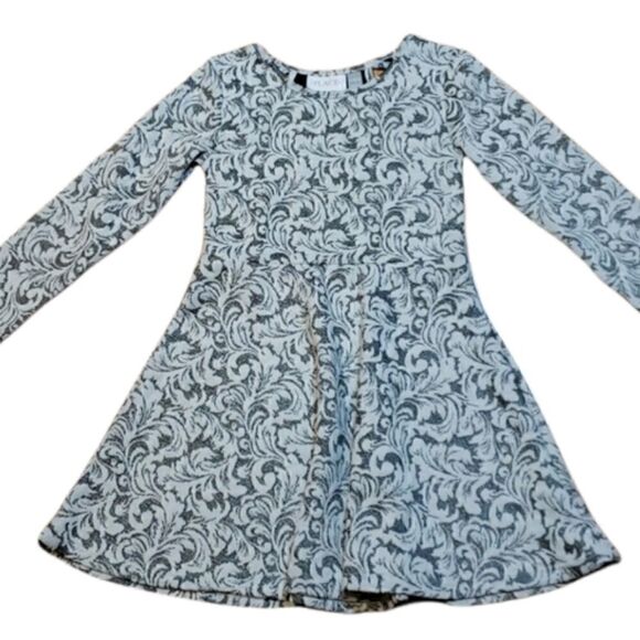 Girl's 5-6 Dress, Children's Place, Holiday - Picture 1 of 6